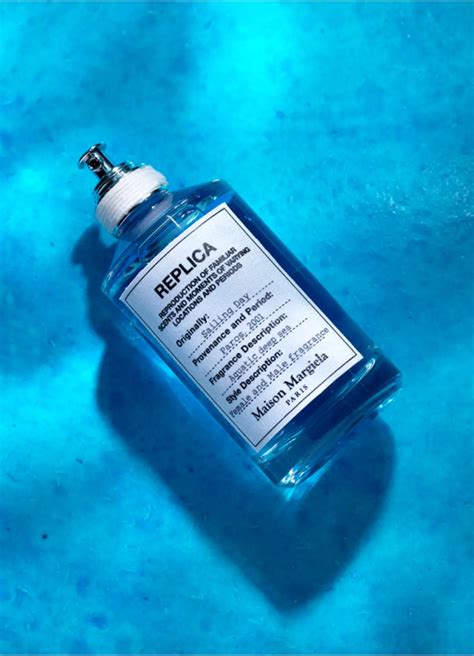 maison margiela perfume most popular